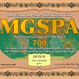 DF5WW-MGSPA-700