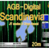 DF5WW-SCANDINAVIA_20M-II_AGB