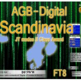 DF5WW-SCANDINAVIA_FT8-II_AGB