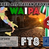 DF5WW-WAIPA-30_FT8DMC