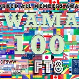 DF5WW-WAMA-100_FT8DMC