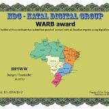 DF5WW-WARB-WARB