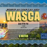 DF5WW-WASCA-6M