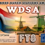 DF5WW-WDSA-III_FT8DMC