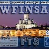 DF5WW-WFINSA-II_FT8DMC