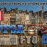 DF5WW-WFSA-II_FT8DMC