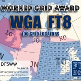 DF5WW-WGA-100