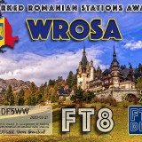 DF5WW-WROSA-II_FT8DMC
