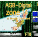 DF5WW-ZONE14_FT8-III_AGB