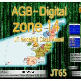 DF5WW-ZONE14_JT65-III_AGB