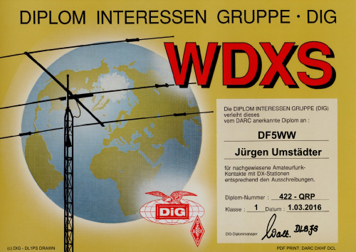 DIG WDXS K11