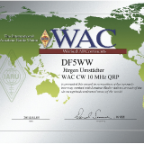 WAC-CW-10-MHz-QRP