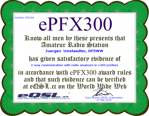 ePFX300 1409