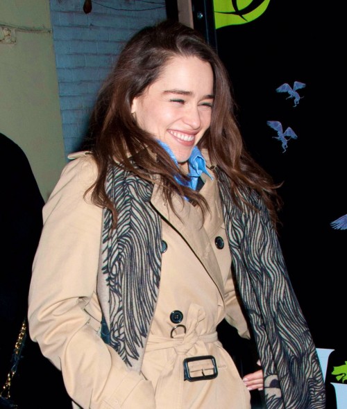 Emilia Clarke (55981)