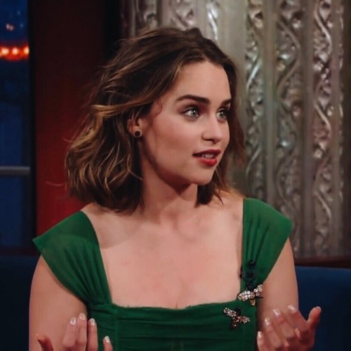 Emilia Clarke (55991)