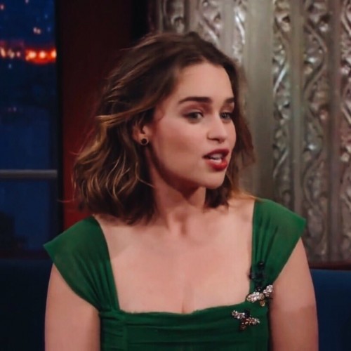 Emilia Clarke (55992)