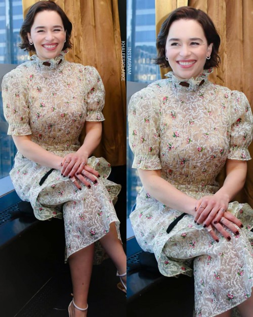 Emilia Clarke (57970)