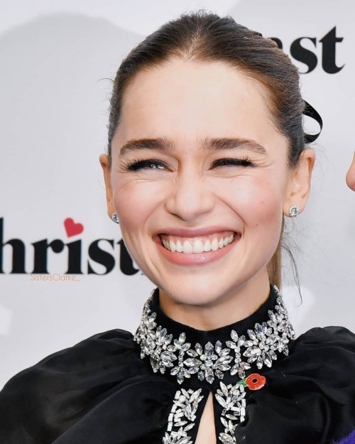 Emilia Clarke (60984)