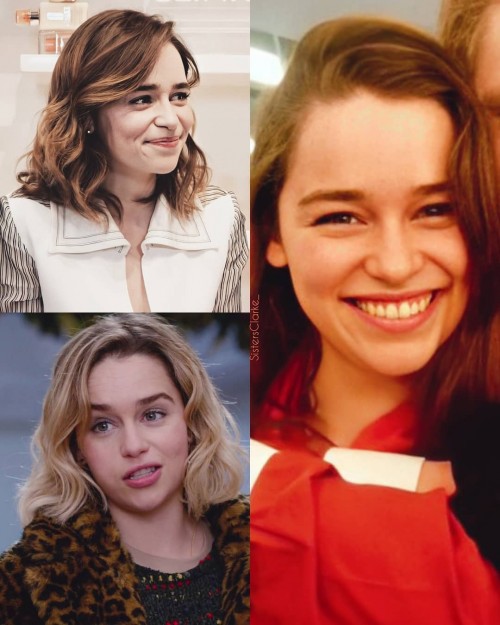 Emilia Clarke (60986)