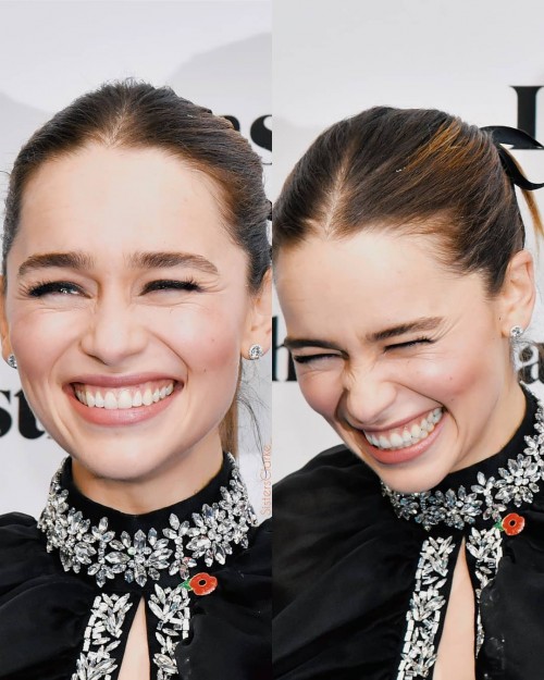 Emilia Clarke (60987)