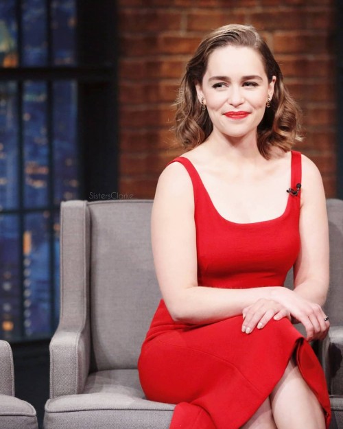 Emilia Clarke (60994)