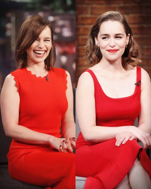 Emilia Clarke (60996)