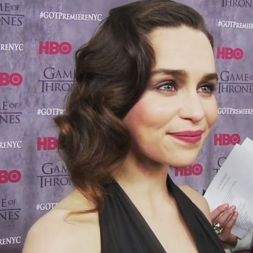 Emilia Clarke (61982)