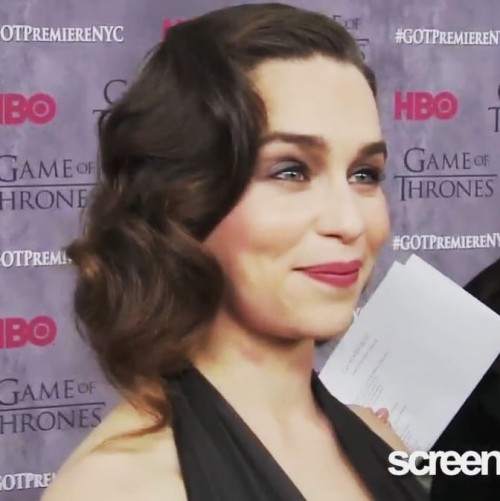 Emilia Clarke (61997)