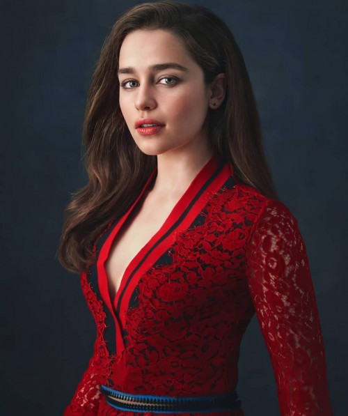 Emilia Clarke (63951)