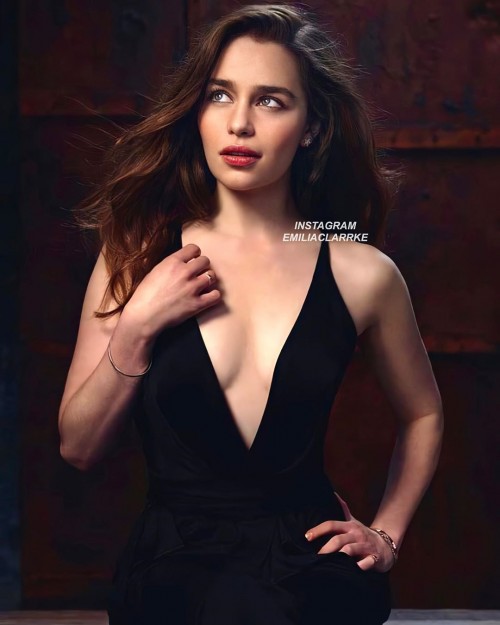 Emilia Clarke (63956)