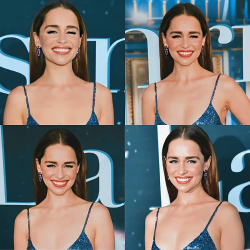 Emilia Clarke (63963)