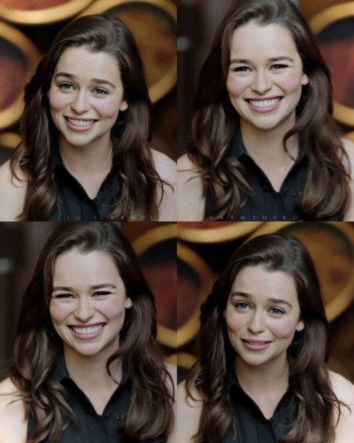 Emilia Clarke (65959)