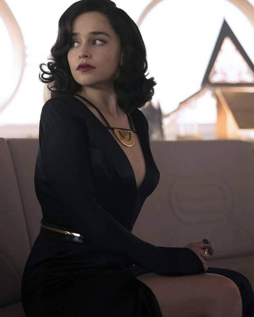 Emilia Clarke (66001)