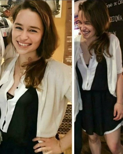 Emilia Clarke (66022)