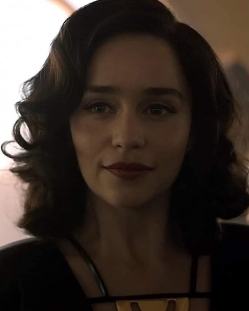 Emilia Clarke (66023)