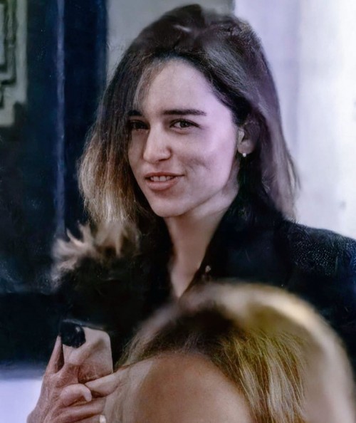 Emilia Clarke (66043)