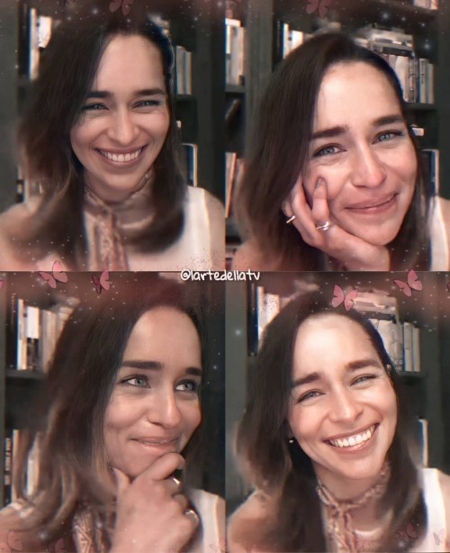 Emilia Clarke (66158)