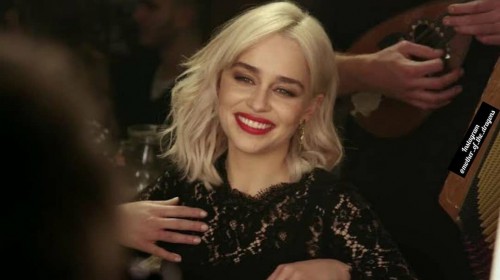 Emilia Clarke (66178)