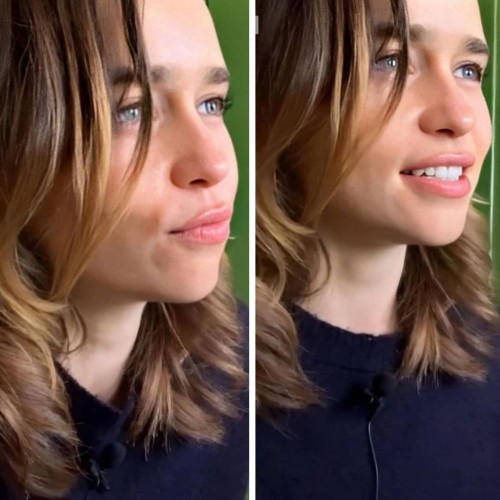 Emilia Clarke (66237)