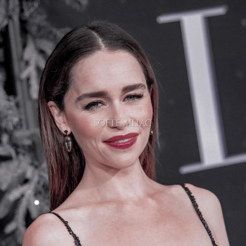 Emilia Clarke (66266)