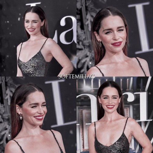 Emilia Clarke (66280)