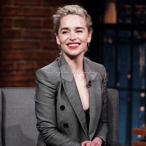 Emilia Clarke (66288)