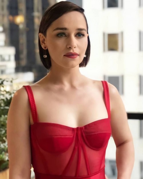 Emilia Clarke (66308)