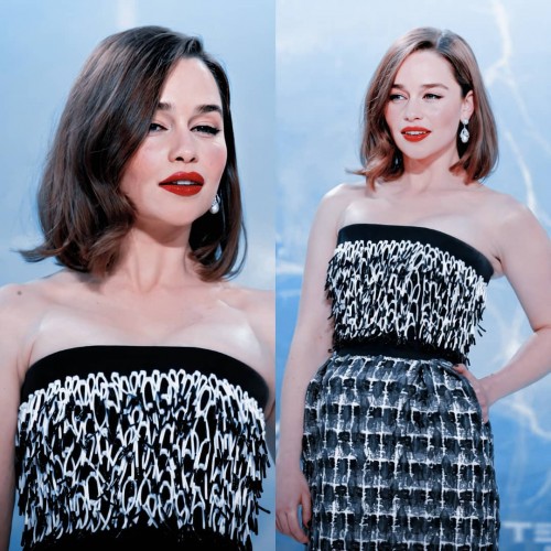 Emilia Clarke (66324)