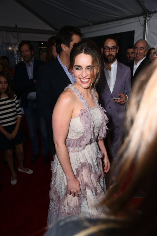 Emilia Clarke (66362)