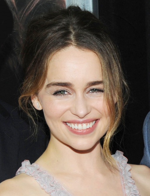 Emilia Clarke (66369)