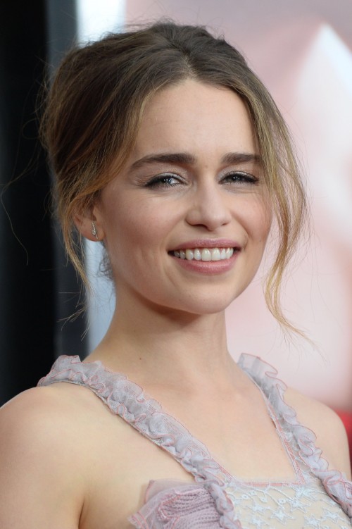 Emilia Clarke (66380)