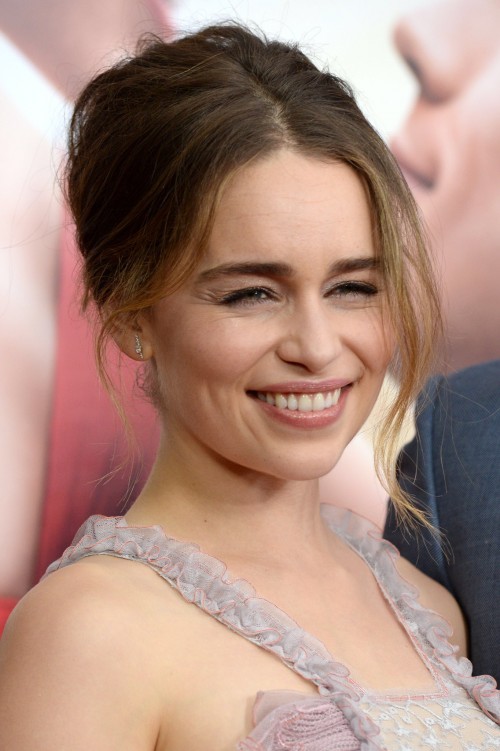 Emilia Clarke (66382)