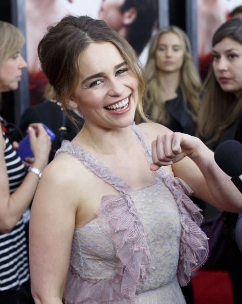 Emilia Clarke (66385)