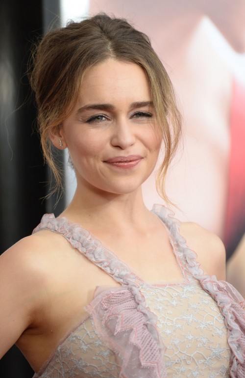 Emilia Clarke (66386)